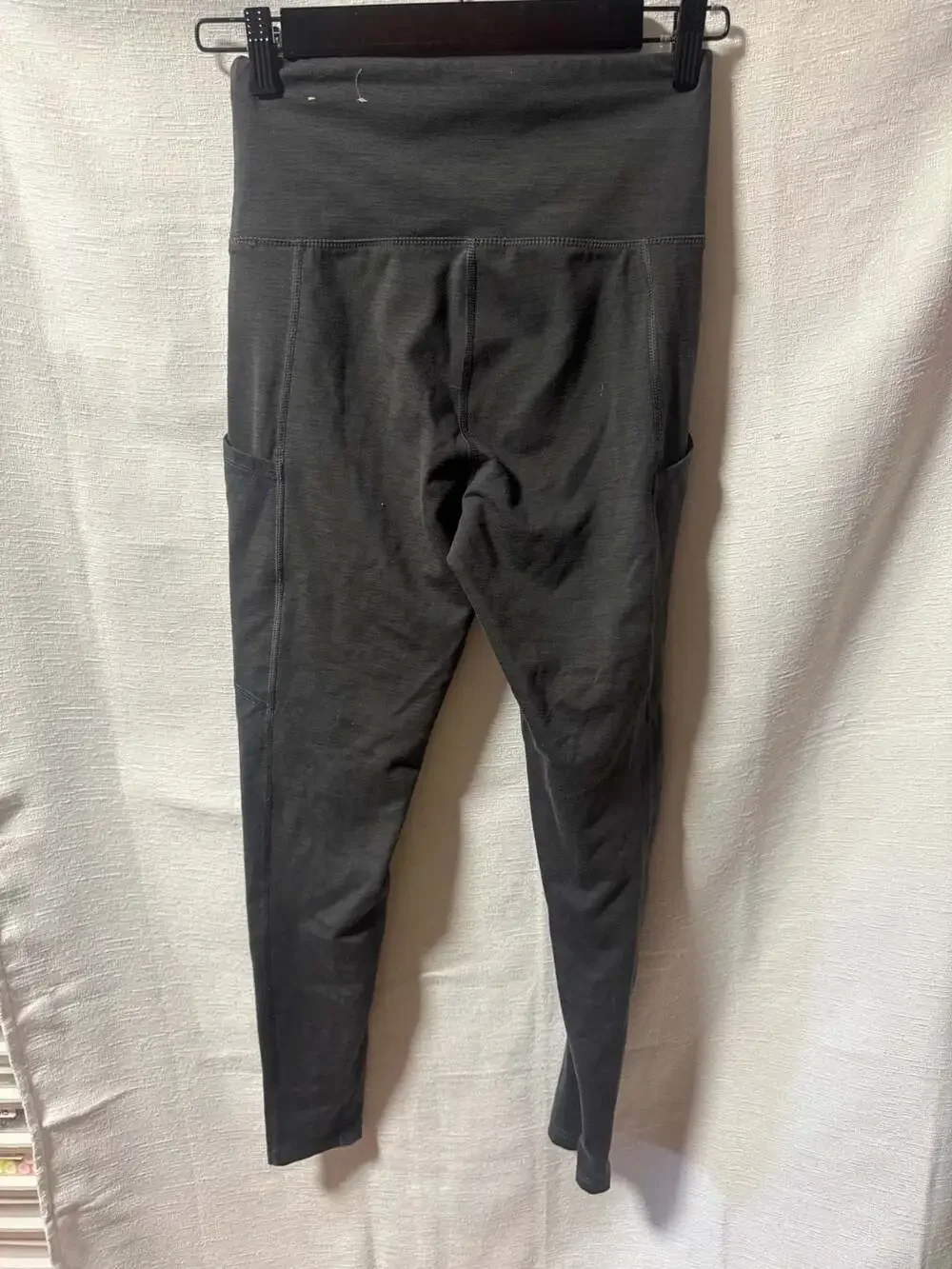 American Eagle The Everything Pocket Legging